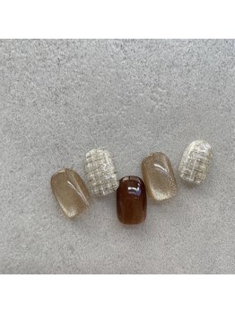 チェスナッツルーム(Chestnuts room)/ニュアンスプラスコース