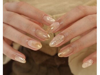 エメ(aime)/beige nuance