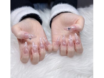 ニチネイルアートスタジオ(Nichi Nail Art Studio)/