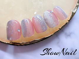 ハンド★マグネットデザイン