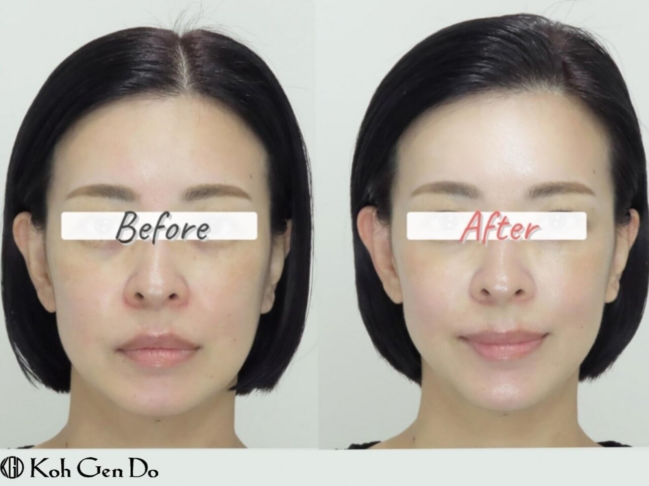 江原道 銀座サロン(Koh Gen Do)｜ホットペッパービューティー