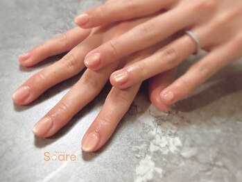 ソアレ(Soare)/マグネット