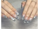 ちゅるきら＊マグネットフレンチ