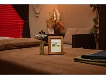 尾道リラクゼーションサロン オリーブ癒しの家/心ほどける時間