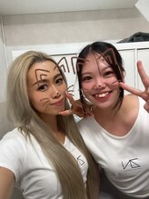 全力ストレッチ 江坂店/全力ストレッチ江坂店スタッフ