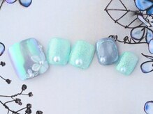 ダッシングディバ エミオ練馬店(DASHING DIVA)/26◇Spring スタンダード¥12,650