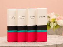 【エクステ/パリジェンヌ/まつげパーマ/眉毛/HBL/脱毛】jewel 天王寺店/エグータム