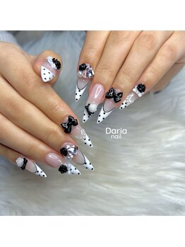 持ち込みドットフレンチ♪