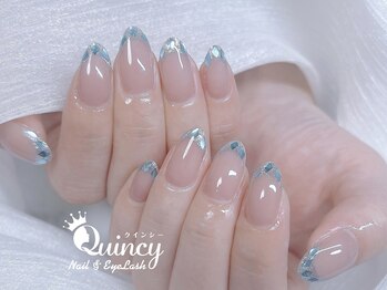 クインシー 池袋(Quincy)/ガラスフレンチ