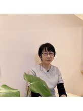 ミロクの里鍼灸院 東長崎店&nbsp;マリコ 先生
