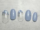 【初回オフ無料】ネモフィラ