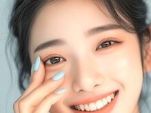 シル エ ボーテ(Cils & Beaute)の雰囲気（まつげ＆ネイルをセットで楽しめるトータルビューティーサロン★）
