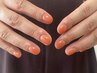 【hand】one color ¥7,500