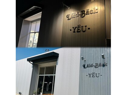 イユー(yeu)の写真
