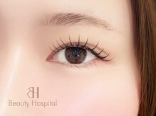 ビューティーホスピタル(Beauty Hospital)/LEDエクステ