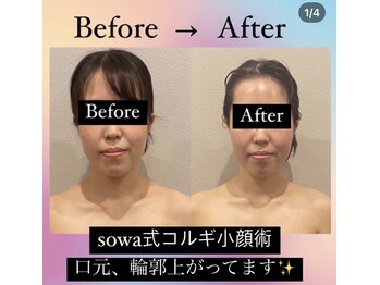 ソワ(sowa)/