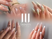 トリニティー(TRINITY)