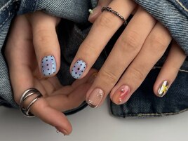 持ち込みデザイン