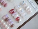 【夏ネイル】デザイン定額
