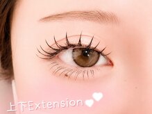 スターラッシュ 梅田店(Star Lash)の雰囲気（当日予約OK★ばっちり瞳で付けまつ毛いらず![マツエク/韓国束感]）