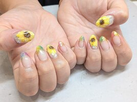 オーダーコース
