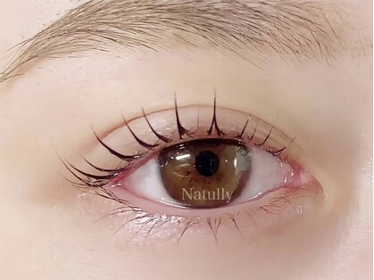 ナチュリー(Natully)の写真
