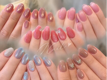 ラヴィリス(RAVILISS)の写真