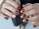 ミャウネイル(Miaou nail)の写真