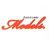 モデルス ネイル アンド アイラッシュ(MODELS)のお店ロゴ