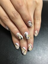 ネイルサロンレイアス(RAYAS)/