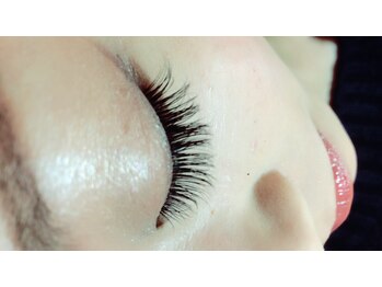 エムアンドエー(M&A)/フラットラッシュつけ放題