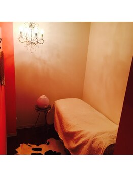 モイスティーヌ 城陽駅前サロン メリー(Merry)/