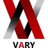 ダイエット激短専門店 ヴァリー 静岡店(VARY)ロゴ