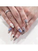 ネイルサロンワイスリー (y3)/サンプルコース(^o^)