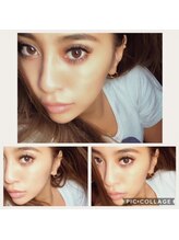 ドットイチイチマルイチ 銀座店(DOT1101)/荒木さやか様☆