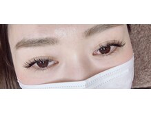 グランルシア(GRAN Lucia)/フラットラッシュ