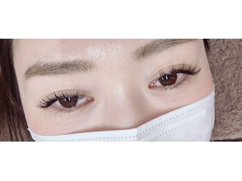 グランルシア(GRAN Lucia)/フラットラッシュ