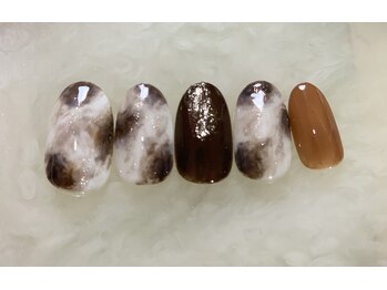 アンダーグラウンド(UNDER GROUND)/トレンドデザインコース