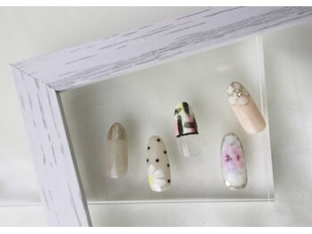 トータルビューティー パッション 茨木(Total Beauty Passion)/