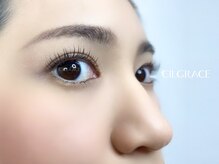 シルグレイス 池袋ホテルメトロポリタン店(CILGRACE)/クローバーラッシュ