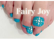 フェアリー ジョイ(Fairy Joy)/