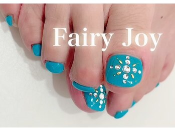 フェアリー ジョイ(Fairy Joy)/
