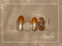 アメリ(Amelie)/☆5980キャンペーンアート☆614