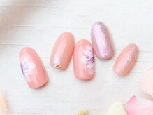 プレジール(Plaisir)/22,3月サンプルデザイン*