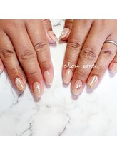 シュポルテ(chou porte)/