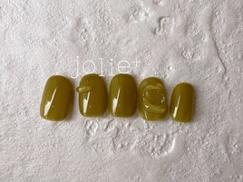 jolie+ Nail Design