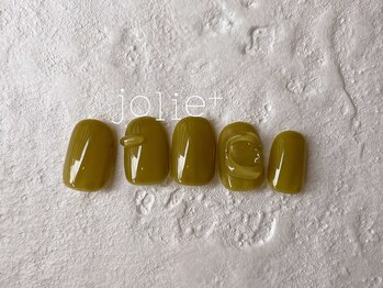 ジョリープラス(jolie +)/jolie+ Nail Design