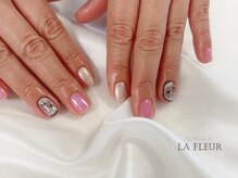 ラ フルール(La Fleur)/定額simple＋α ◆ La Fleur