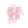ネム(NEMM)ロゴ