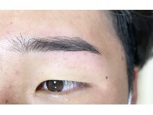 アイアヴァンス 神戸三宮店(Eye AVANCE.)/メンズアイブロウ